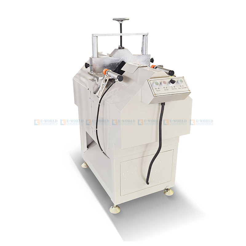 Inexpensive and fine LJVW-65 V cutting saw for ...