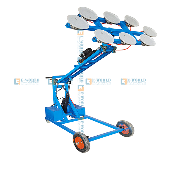 GLR300 New design automatic glass lifter（ USD 1...