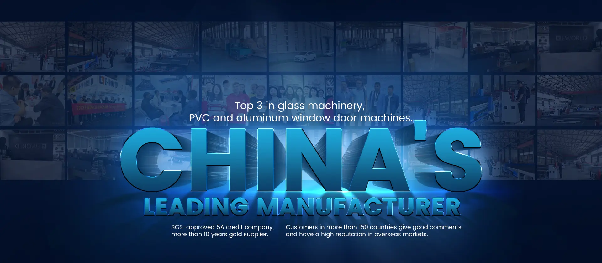 Glass Loading Handling Machine