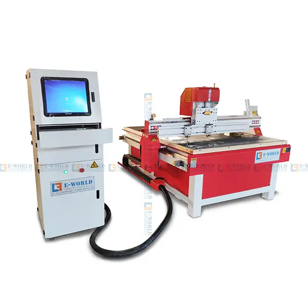 Small Automatic Glass Cutting Machine