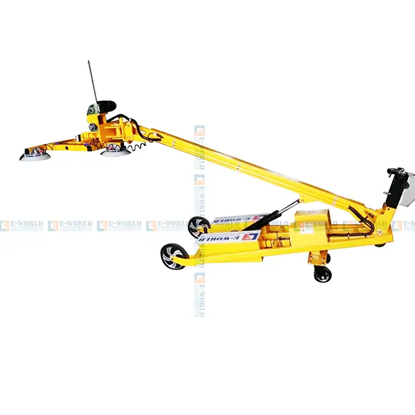 HR200 Automatic Vacuum glass lifter（ USD 3650 F...